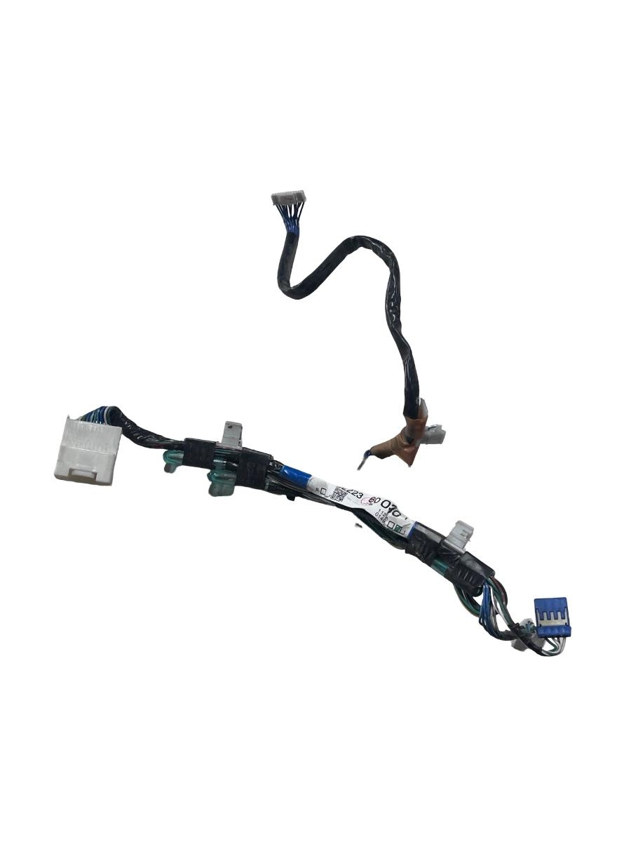 Alte cablaje TOYOTA LAND CRUISER LJ12_, KZJ12_, TRJ12_, KDJ12_, GRJ12_ 2002 - 8222360030F