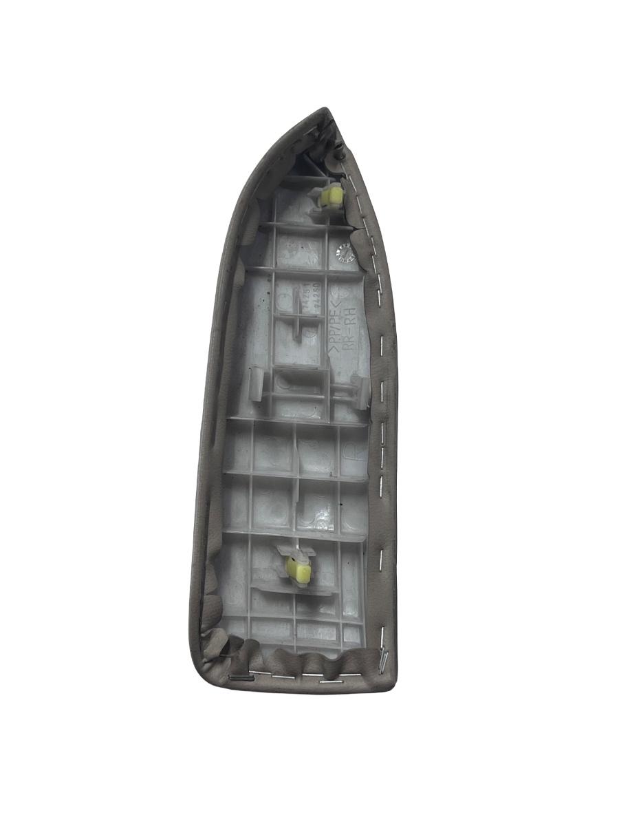 Alte ornamente portiera fata dreapta fata TOYOTA LAND CRUISER LJ12_, KZJ12_, TRJ12_, KDJ12_, GRJ12_ 2002 - 74251-74250 – foto 2