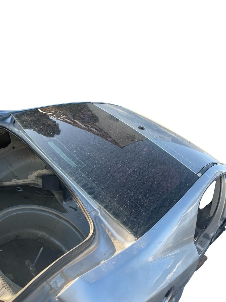 Geam luneta spate OPEL ASTRA H BERLINA L69, A04 2007 - 2014