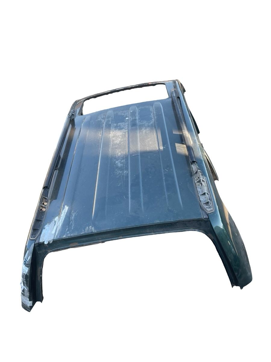 Cupola TOYOTA LAND CRUISER LJ12_, KZJ12_, TRJ12_, KDJ12_, GRJ12_ 2002 -