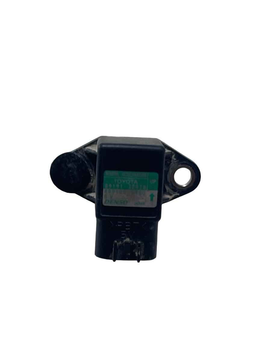 Senzor de acceleratie TOYOTA LAND CRUISER LJ12_, KZJ12_, TRJ12_, KDJ12_, GRJ12_ 2002 - 89191-30020