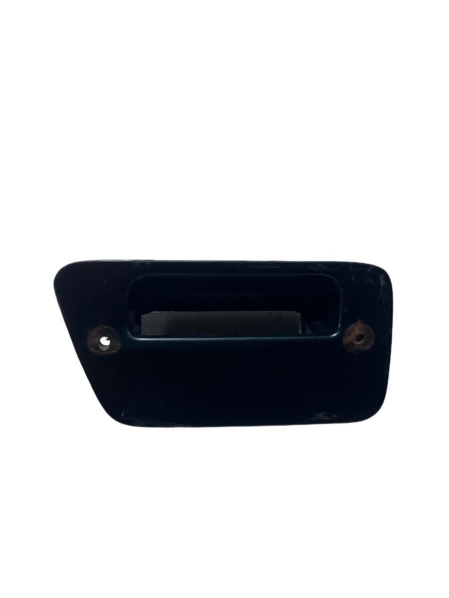 Maner exterior hayon/portbagaj TOYOTA LAND CRUISER LJ12_, KZJ12_, TRJ12_, KDJ12_, GRJ12_ 2002 -