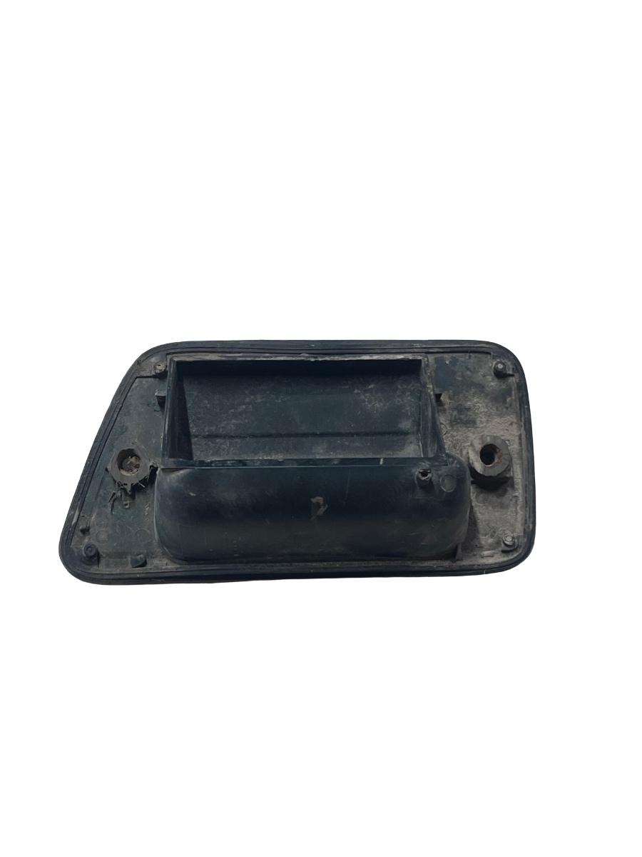 Maner exterior hayon/portbagaj TOYOTA LAND CRUISER LJ12_, KZJ12_, TRJ12_, KDJ12_, GRJ12_ 2002 - – foto 2