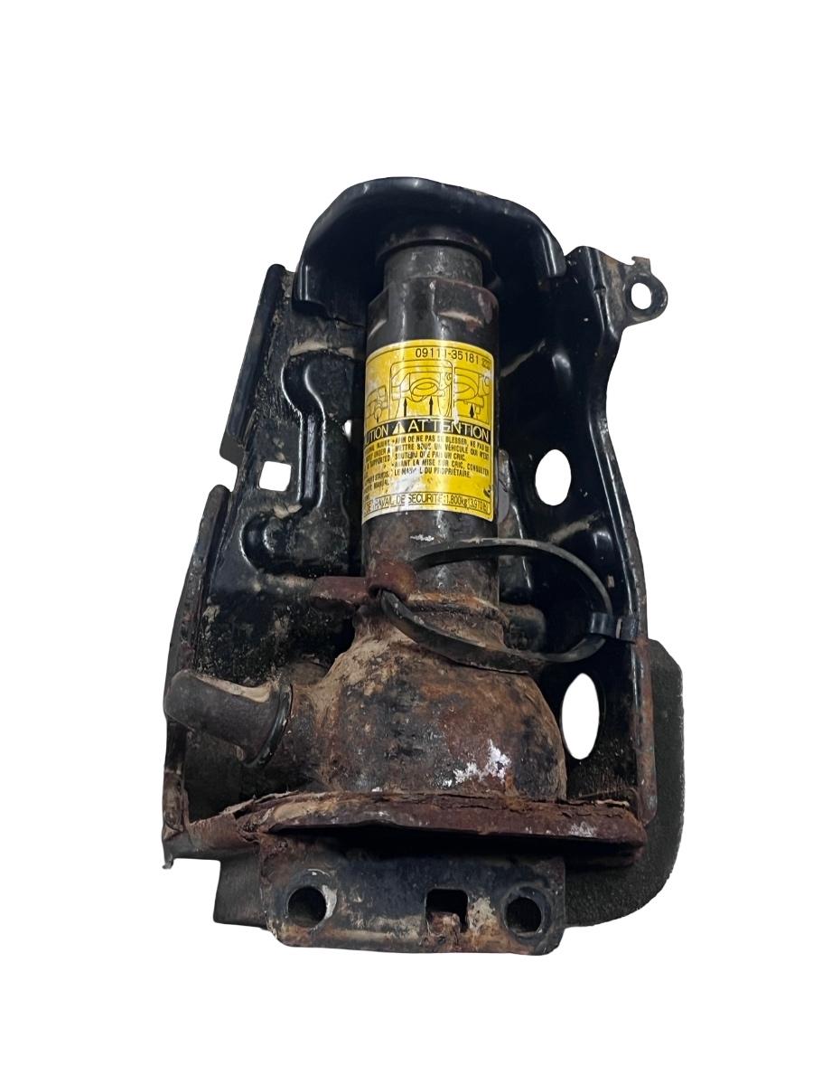 Cric original TOYOTA LAND CRUISER LJ12_, KZJ12_, TRJ12_, KDJ12_, GRJ12_ 2002 -