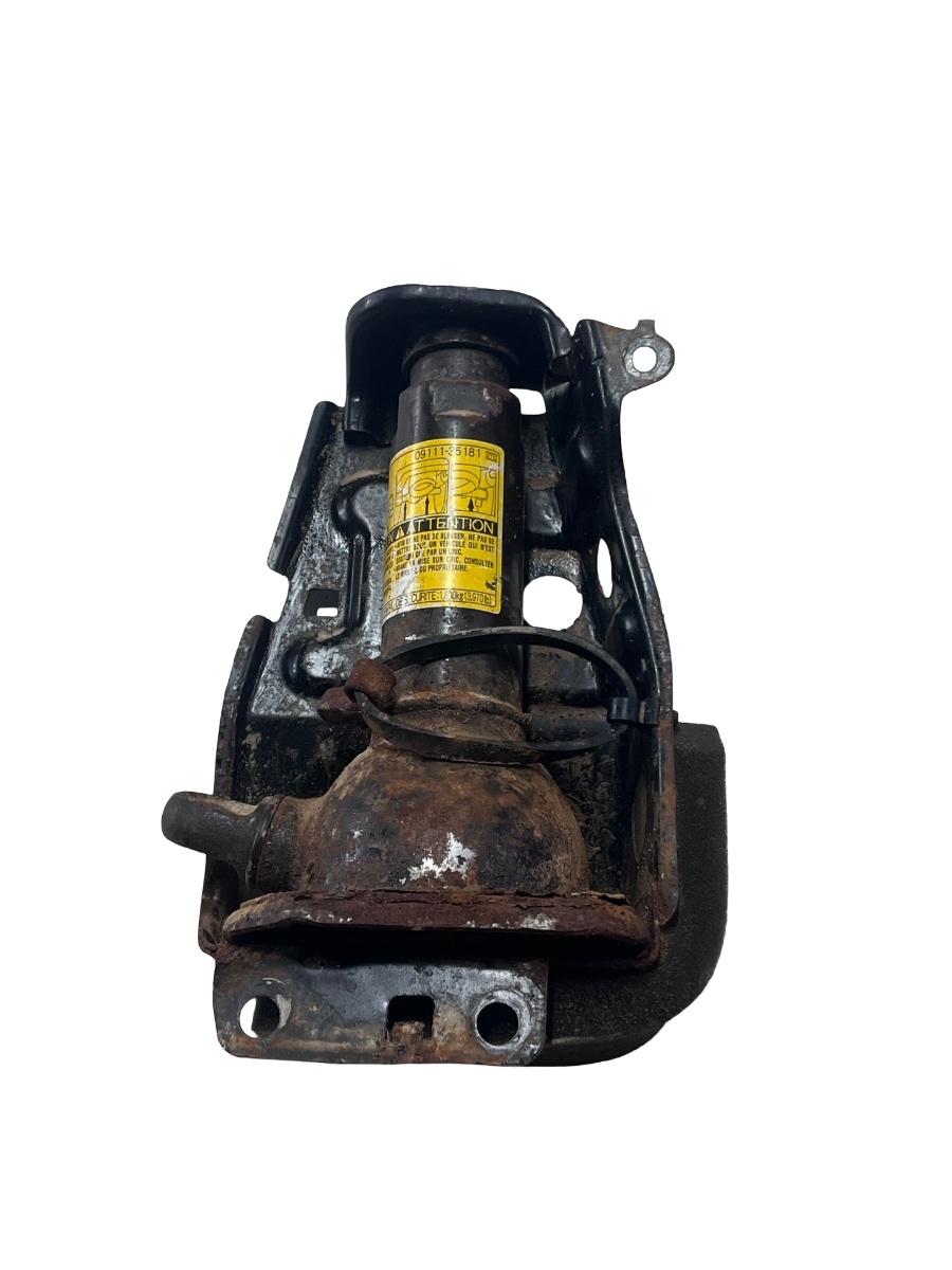 Cric original TOYOTA LAND CRUISER LJ12_, KZJ12_, TRJ12_, KDJ12_, GRJ12_ 2002 - – foto 3