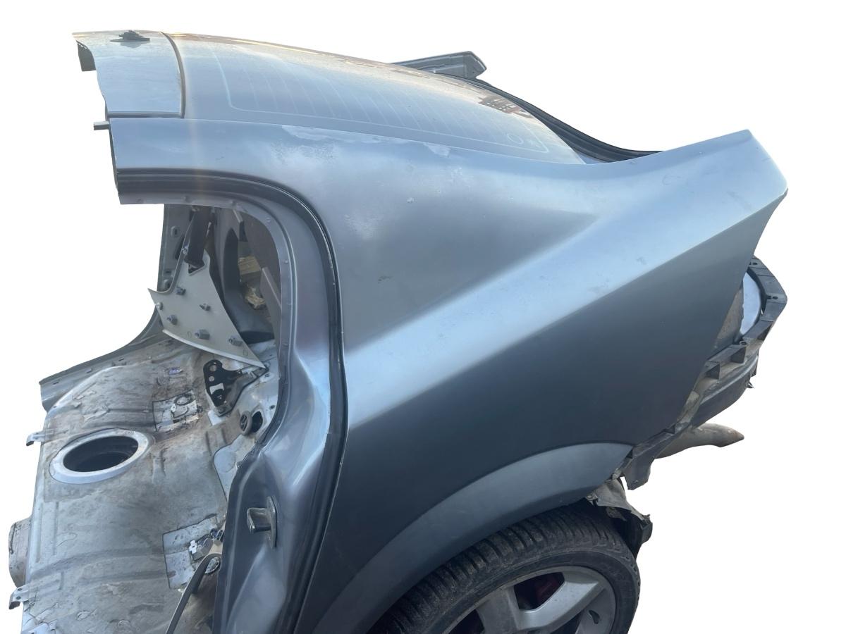 Aripa spate stanga OPEL ASTRA H BERLINA L69, A04 2007 - 2014
