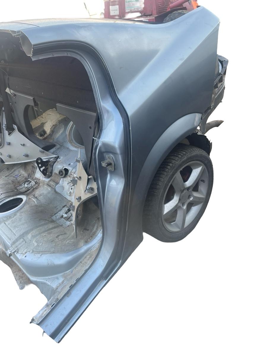Aripa spate stanga OPEL ASTRA H BERLINA L69, A04 2007 - 2014 – foto 2