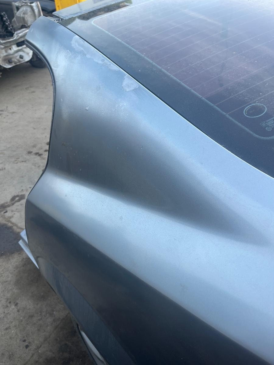 Aripa spate stanga OPEL ASTRA H BERLINA L69, A04 2007 - 2014 – foto 3