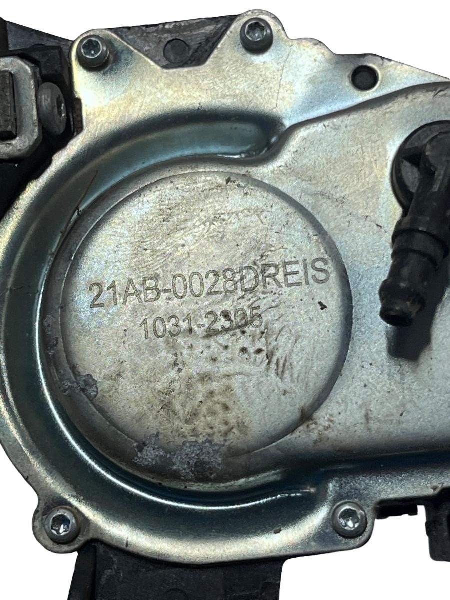 Motoras stergator haion VOLKSWAGEN TRANSPORTER V Bus 7HB, 7HJ, 7EB, 7EJ, 7EF, 7EG, 7HF, 21AB-0028DREIS – foto 4