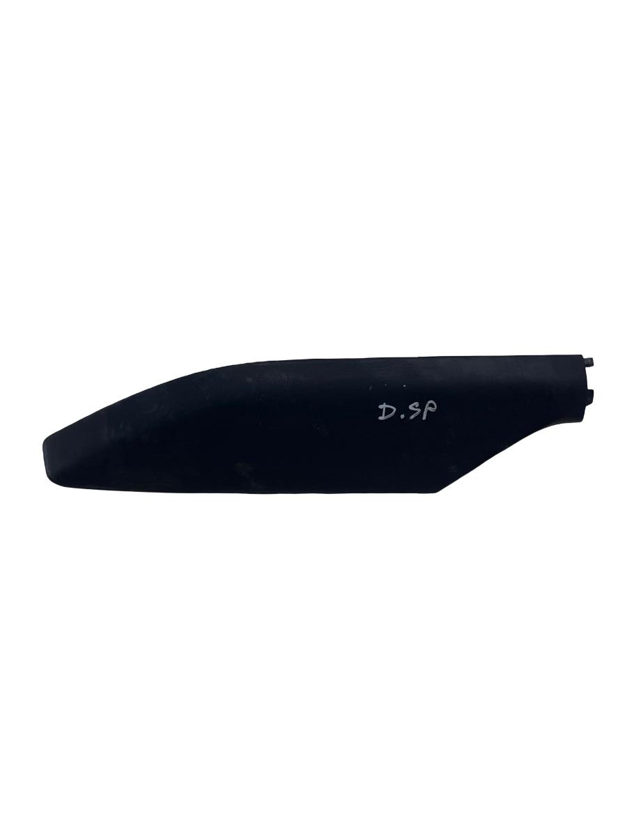 Capac sine bara acoperis dreapta spate TOYOTA LAND CRUISER LJ12_, KZJ12_, TRJ12_, KDJ12_, GRJ12_ 2002 -