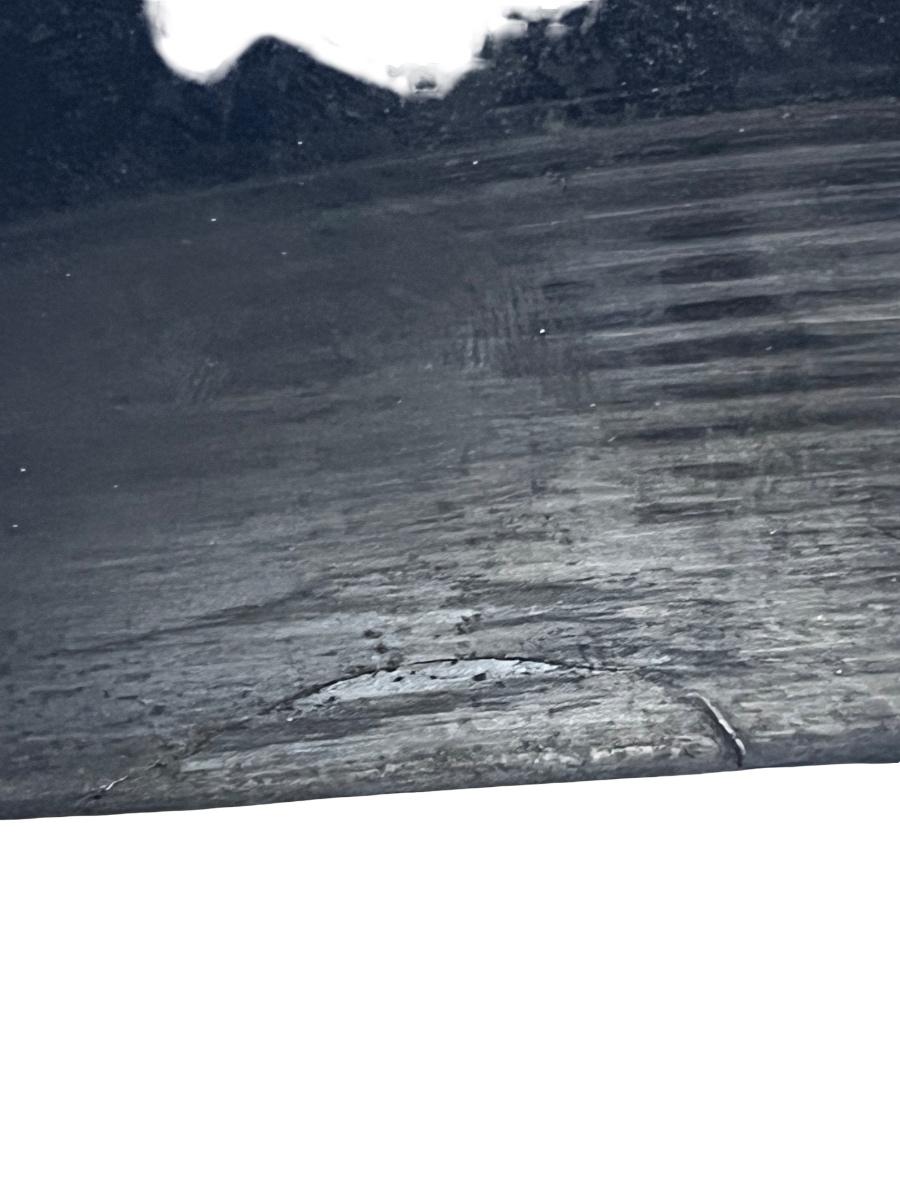 Capac sine bara acoperis dreapta spate TOYOTA LAND CRUISER LJ12_, KZJ12_, TRJ12_, KDJ12_, GRJ12_ 2002 - – foto 3