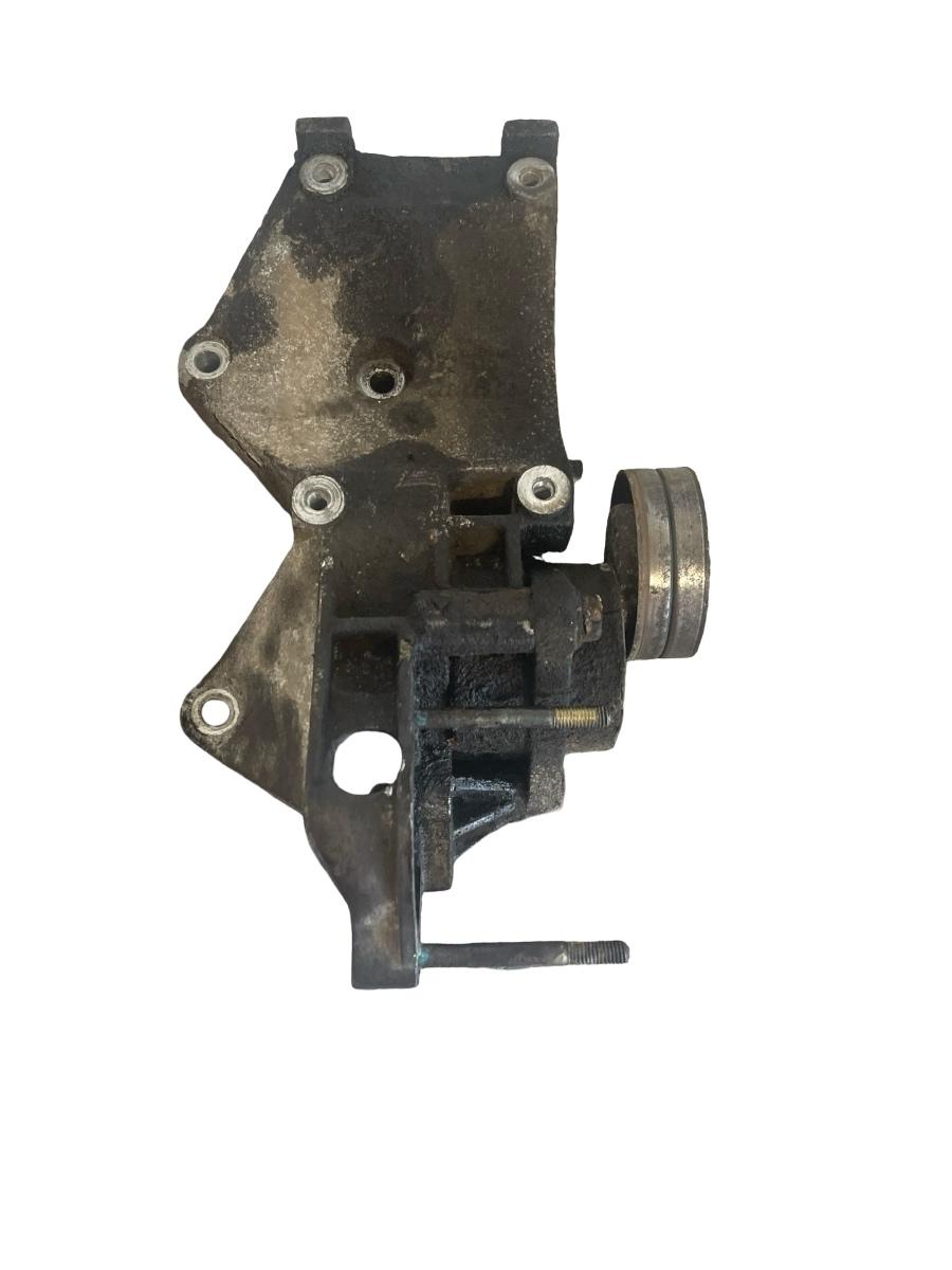 Suport accesorii CHEVROLET KALOS Saloon 2005 -> 1.4 16V F14D3 – foto 3