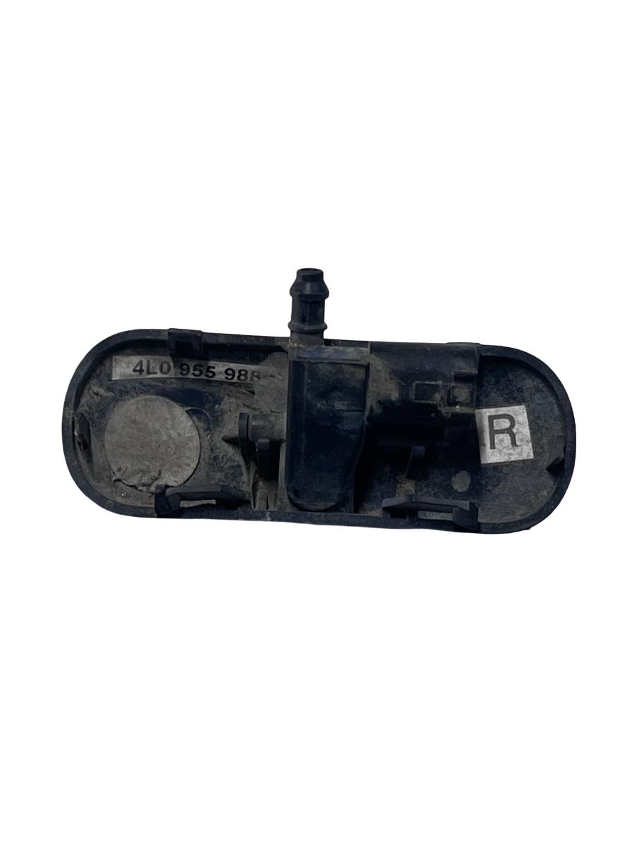 Duza spalator parbriz dreapta fata AUDI Q7 4LB 2006 - 2016 4L0955988B – foto 2