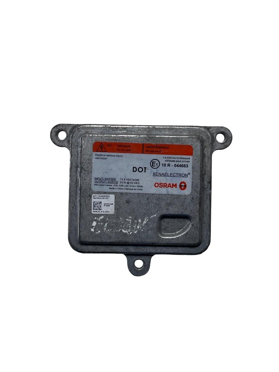 Balast far xenon LAND ROVER RANGE ROVER EVOQUE LV_, L538 2011 -> A71154400DG