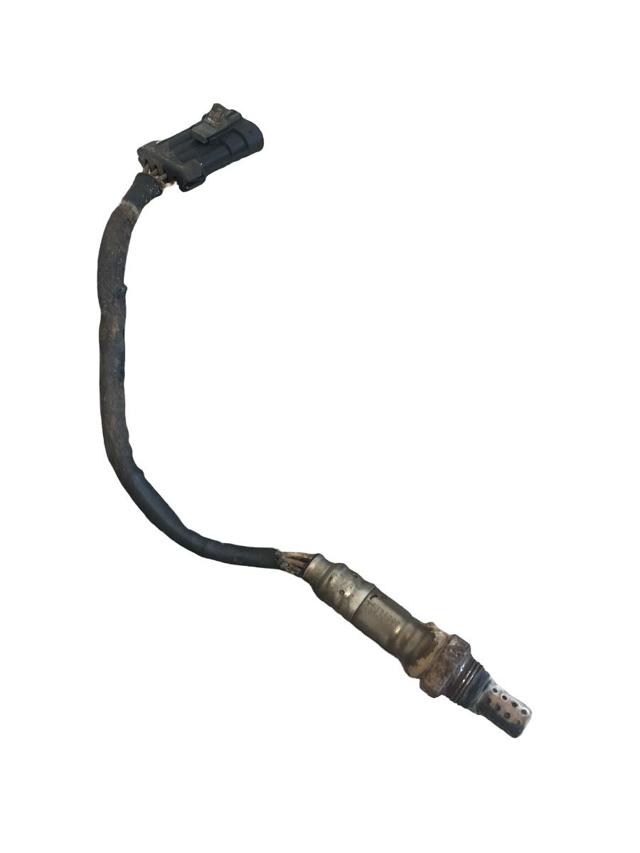 Senzor sonda lambda CHEVROLET KALOS Saloon 2005 -> 1.4 16V F14D3 96394003