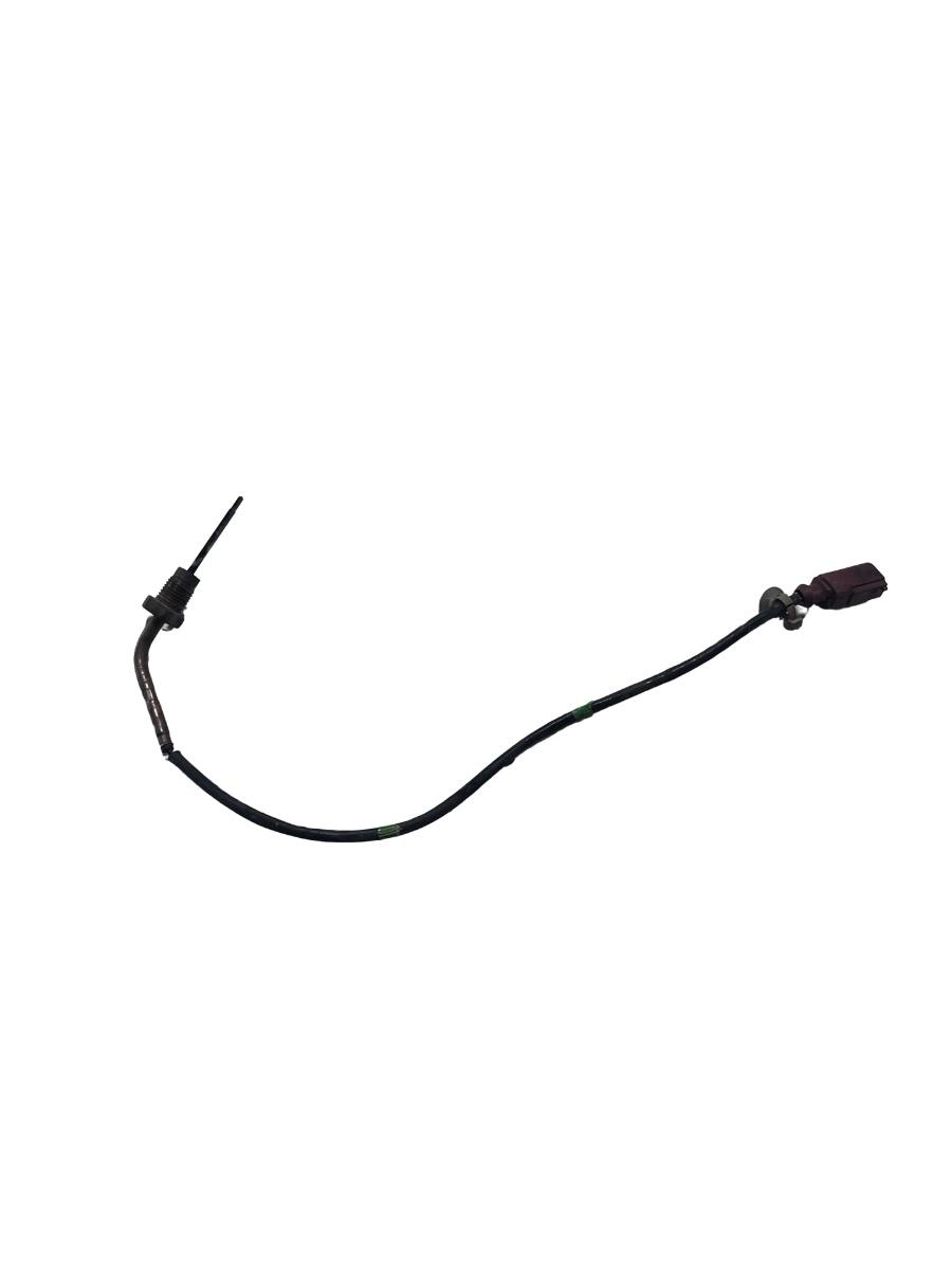 Senzor de temperatura gaze de esapament SKODA FABIA III Estate NJ5 2014 -> 04L906088CH