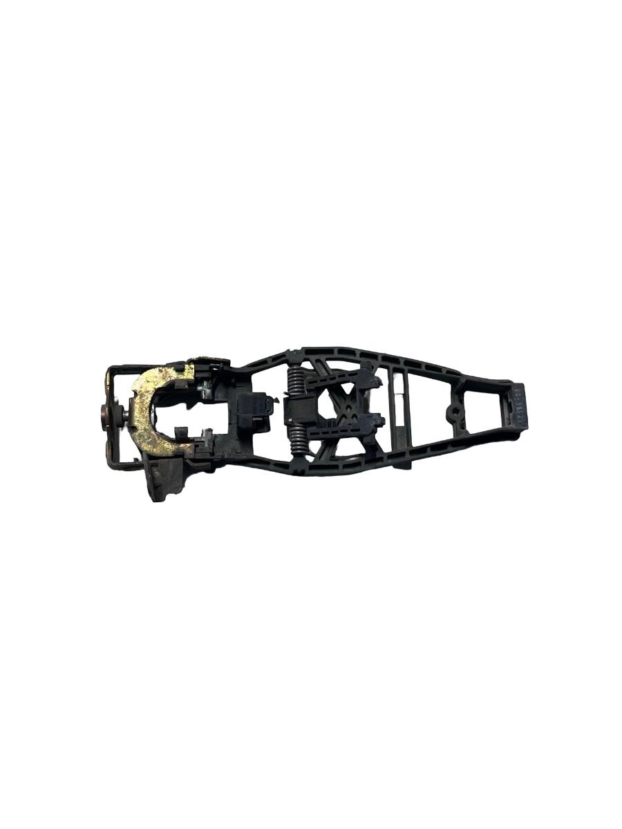 Suport maner exterior portiera stanga fata VOLKSWAGEN TRANSPORTER V Bus 7HB, 7HJ, 7EB, 7EJ, 7EF, 7EG, 7HF, 7H0837885A – foto 2