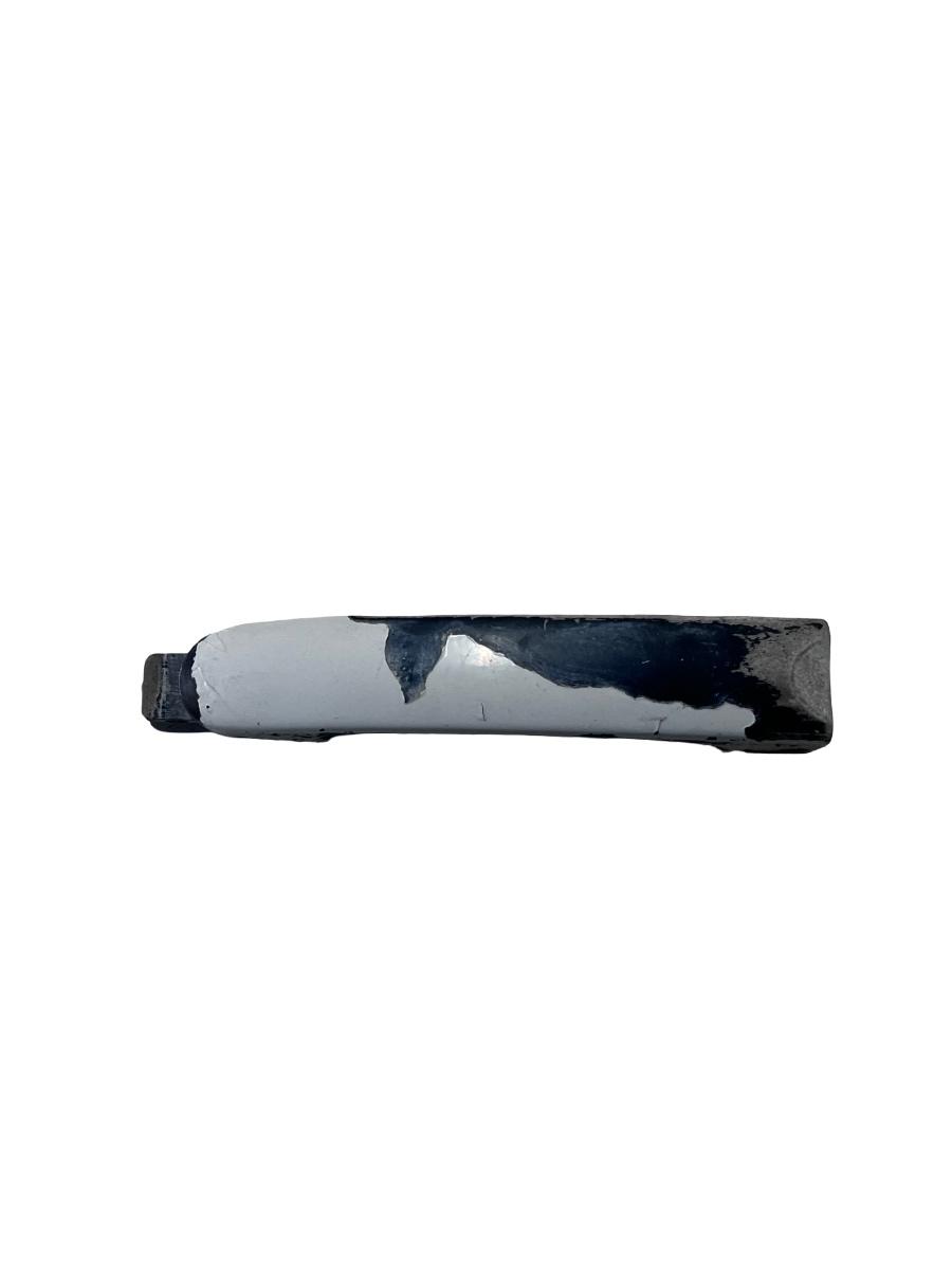 Maner exterior portiera stanga fata VOLKSWAGEN TRANSPORTER V Bus 7HB, 7HJ, 7EB, 7EJ, 7EF, 7EG, 7HF, 7H0837209
