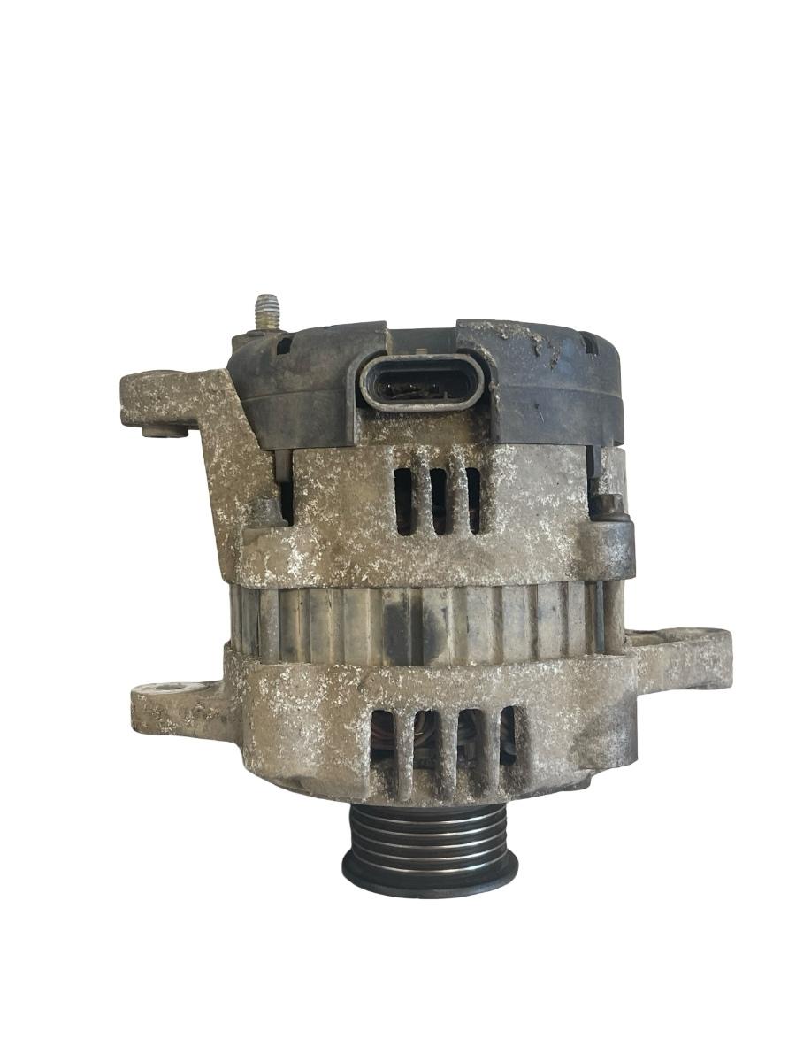 Alternator CHEVROLET KALOS Saloon 2005 -> 1.4 16V F14D3