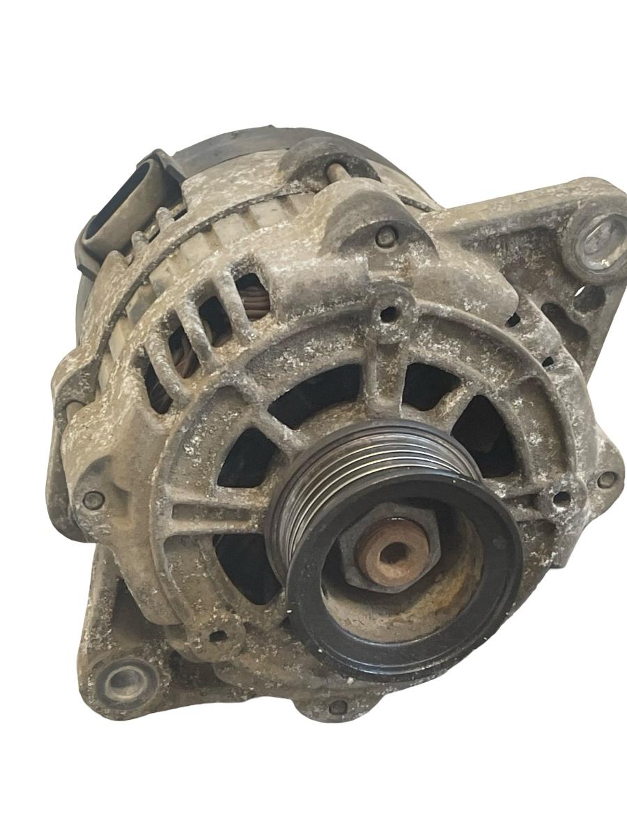 Alternator CHEVROLET KALOS Saloon 2005 -> 1.4 16V F14D3 – foto 2