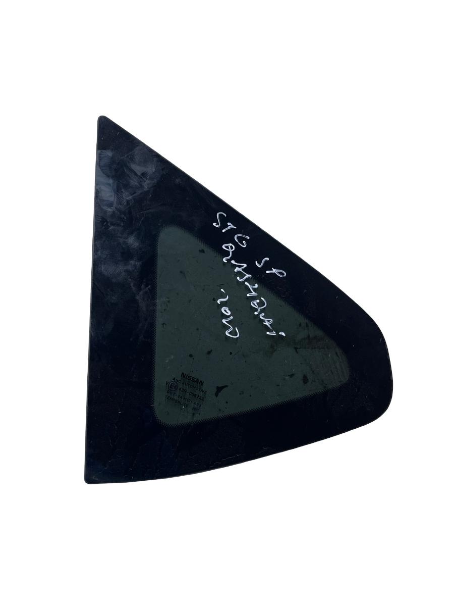 Geam fix stanga spate NISSAN QASHQAI / QASHQAI +2 I J10, JJ10 2006 - 2014