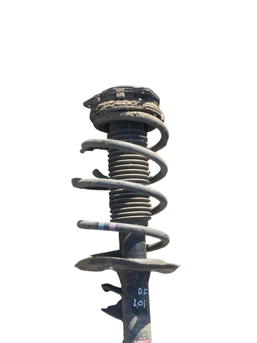 Amortizor dreapta fata NISSAN QASHQAI / QASHQAI +2 I J10, JJ10 2006 - 2014 – foto 2