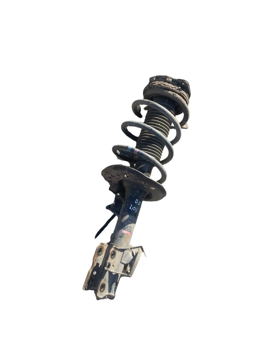 Amortizor dreapta fata NISSAN QASHQAI / QASHQAI +2 I J10, JJ10 2006 - 2014