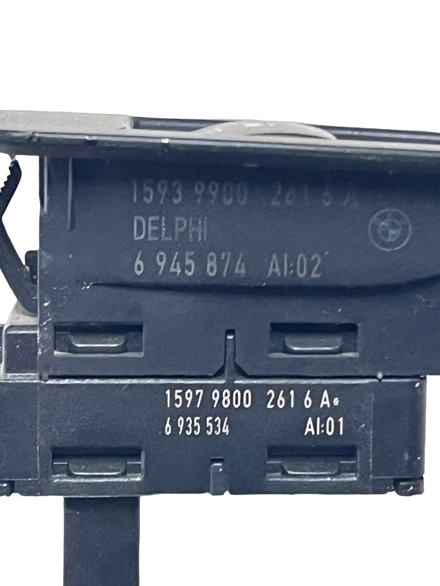 Buton geam electric dreapta spate BMW 3 V Coupe E92 2005 - 2013 6945874 – foto 3