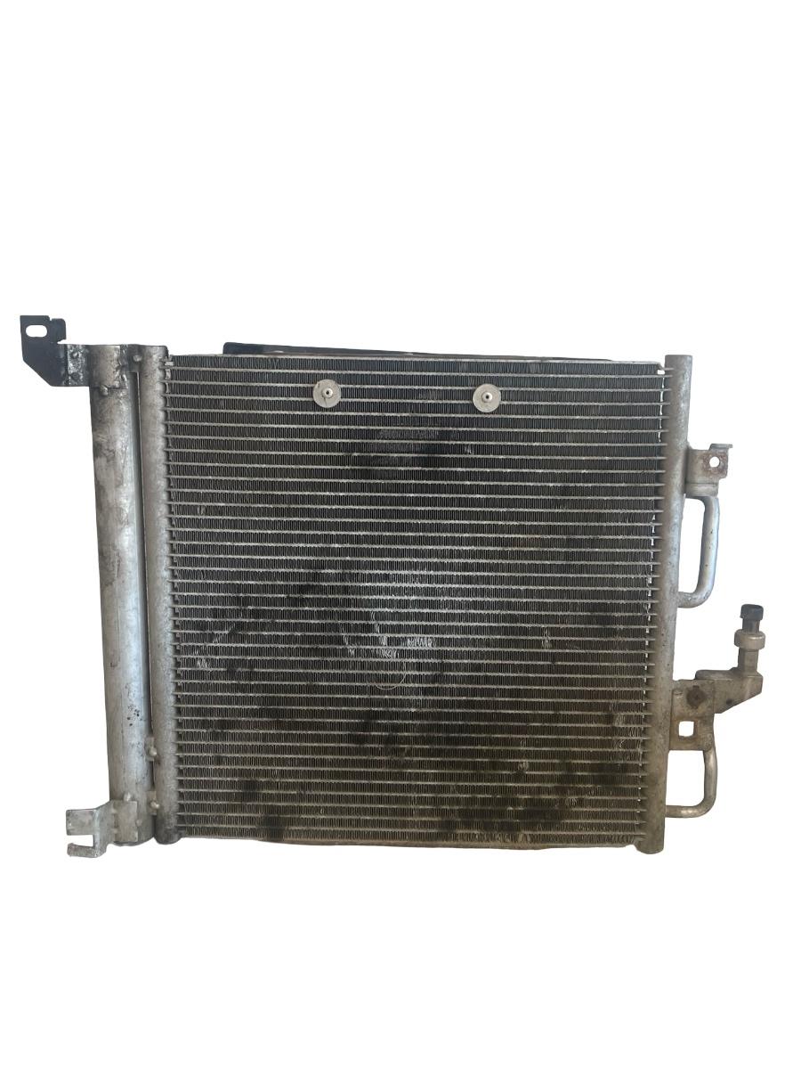 Electroventilator + clima OPEL ASTRA H Saloon L69, A04 2007 - 2014 1.7 CDTi Z 17 DTH 0130303960 – foto 2
