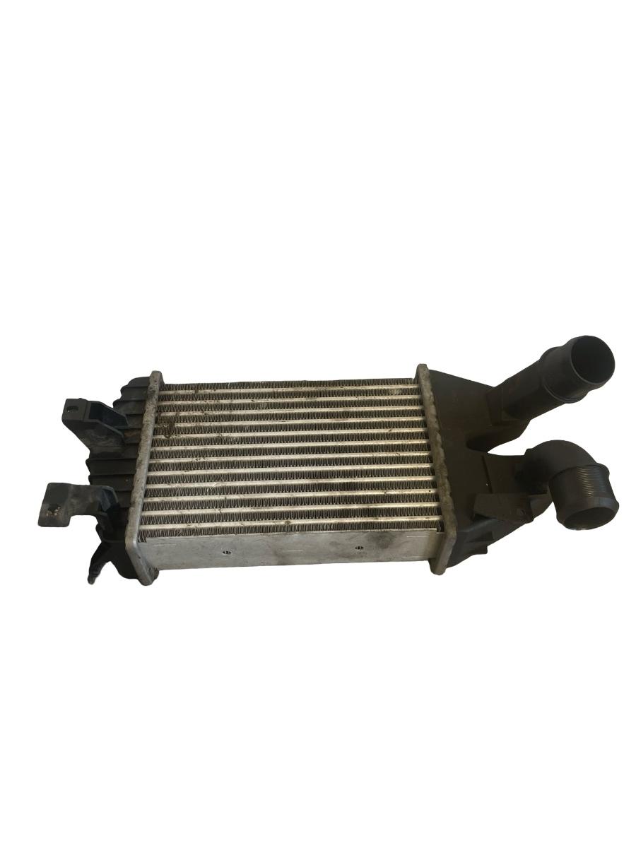 Radiator intercooler OPEL ASTRA H Saloon L69, A04 2007 - 2014 1.7 CDTi Z 17 DTH – foto 2