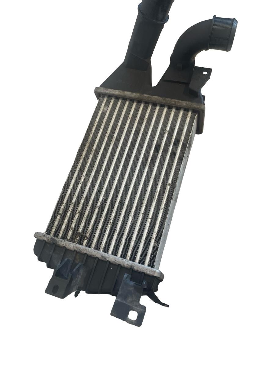Radiator intercooler OPEL ASTRA H Saloon L69, A04 2007 - 2014 1.7 CDTi Z 17 DTH