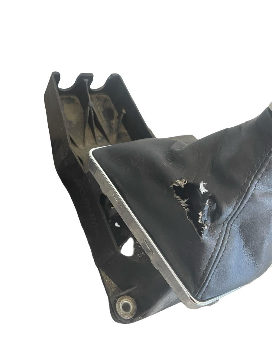 Timonerie schimbator de viteze OPEL ASTRA H Saloon L69, A04 2007 - 2014 1.7 CDTi Z 17 DTH 090280101 – foto 3