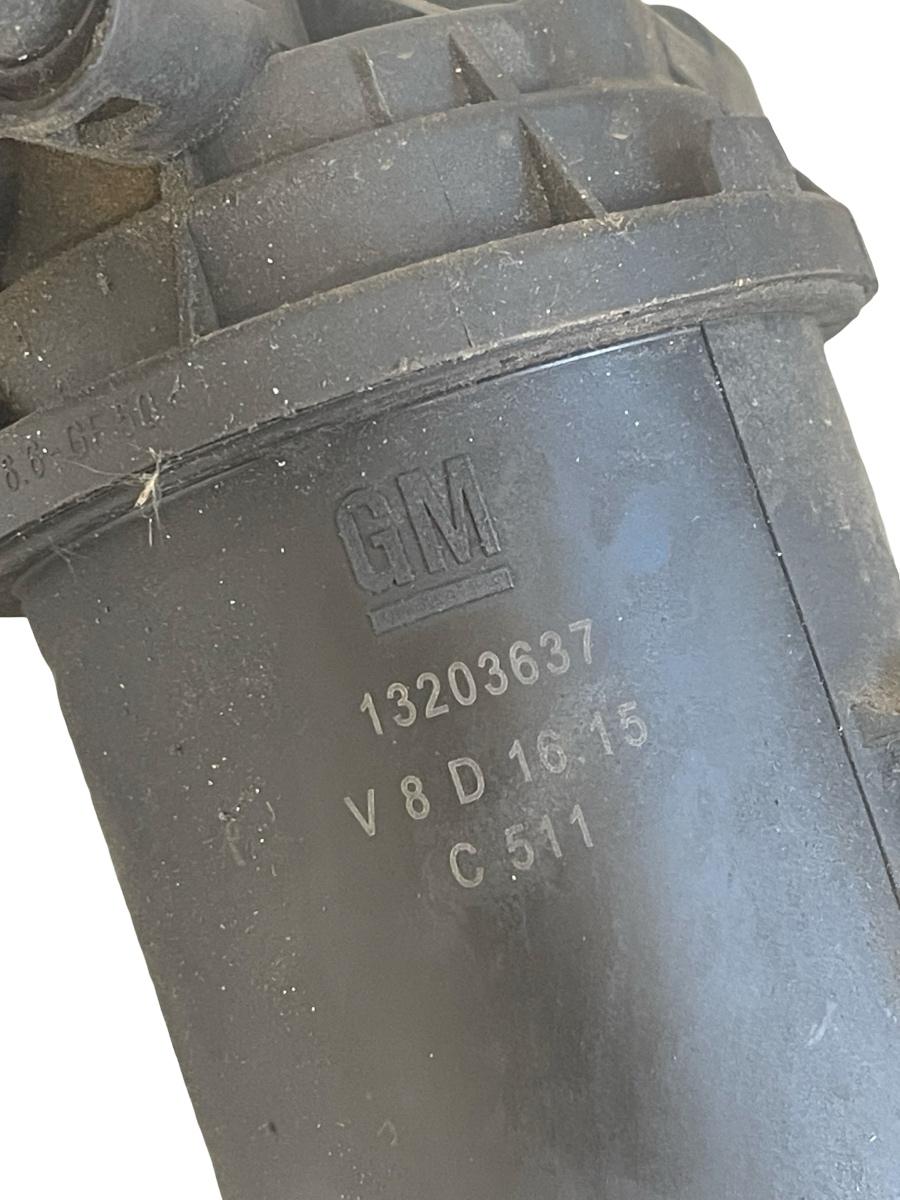 Carcasa filtru combustibil OPEL ASTRA H Saloon L69, A04 2007 - 2014 1.7 CDTi Z 17 DTH 13203637 – foto 2