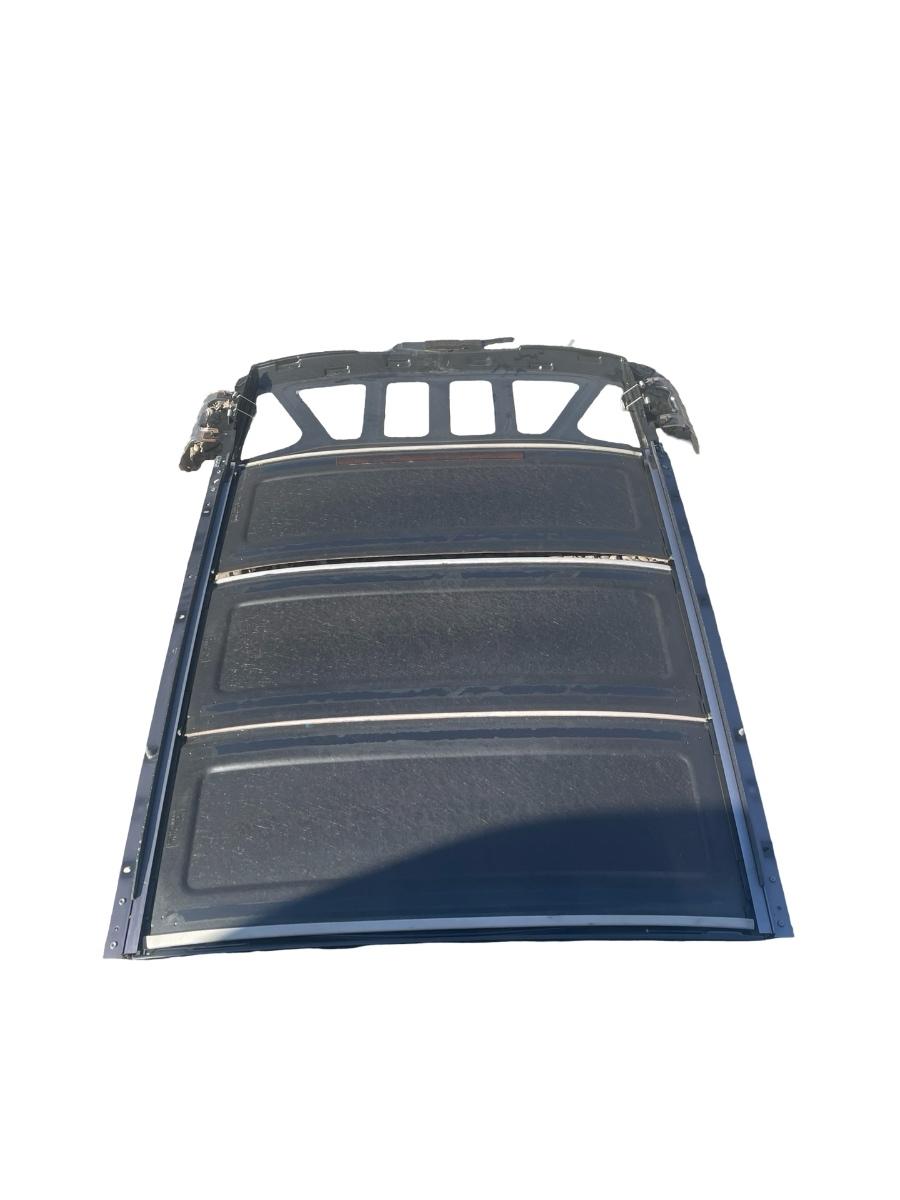 Panoramic NISSAN QASHQAI / QASHQAI +2 I J10, JJ10 2006 - 2014