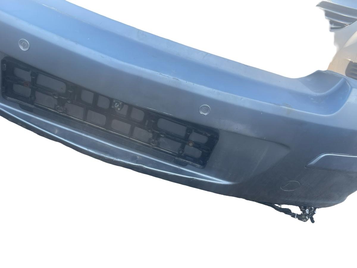Bara spate OPEL ASTRA H BERLINA L69, A04 2007 - 2014 – foto 9