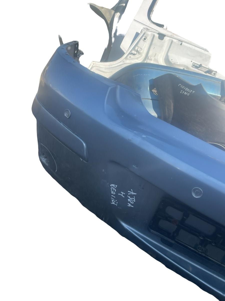 Bara spate OPEL ASTRA H BERLINA L69, A04 2007 - 2014 – foto 7