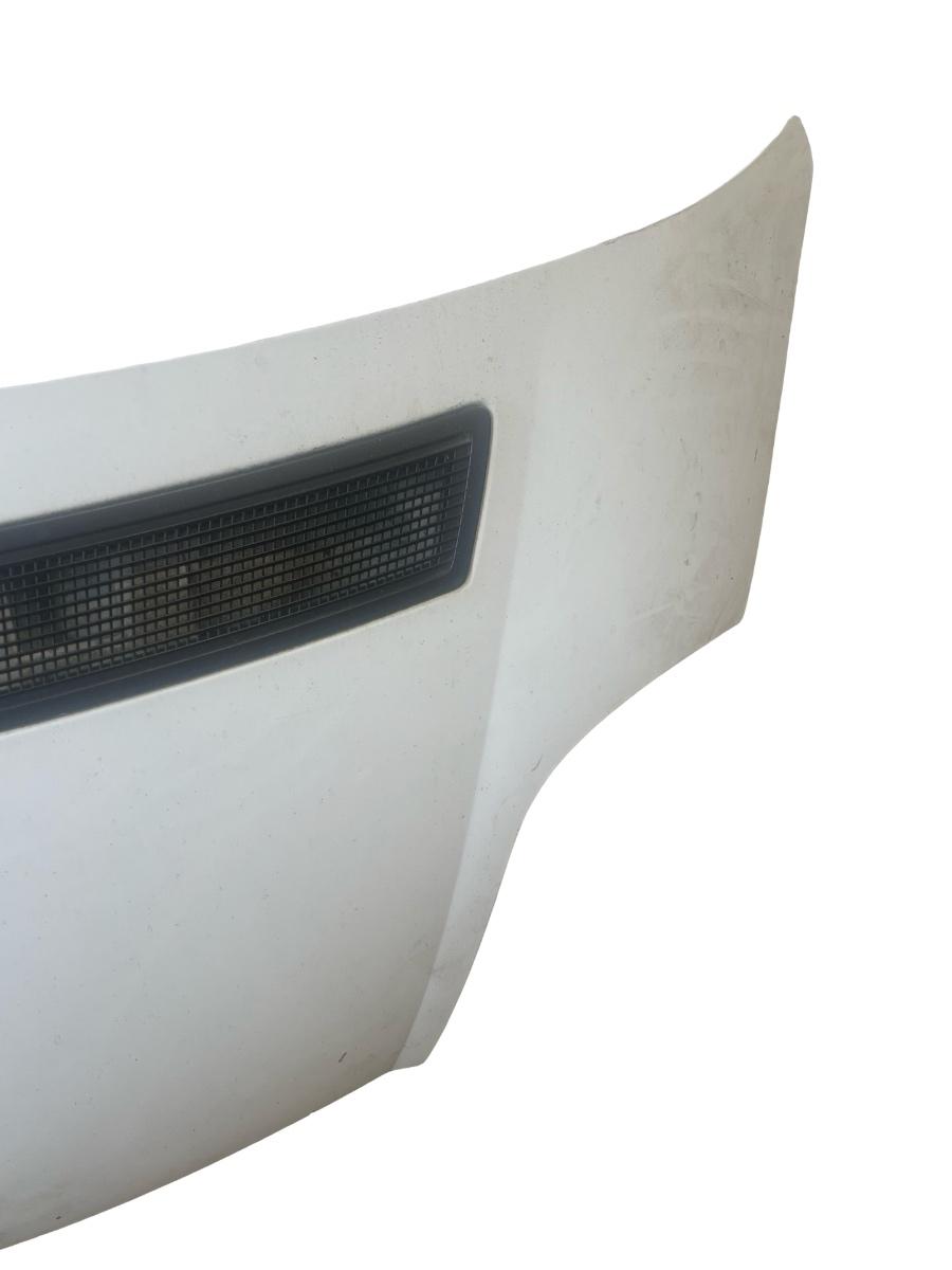 Capota motor RENAULT TRAFIC II 2004 – foto 3
