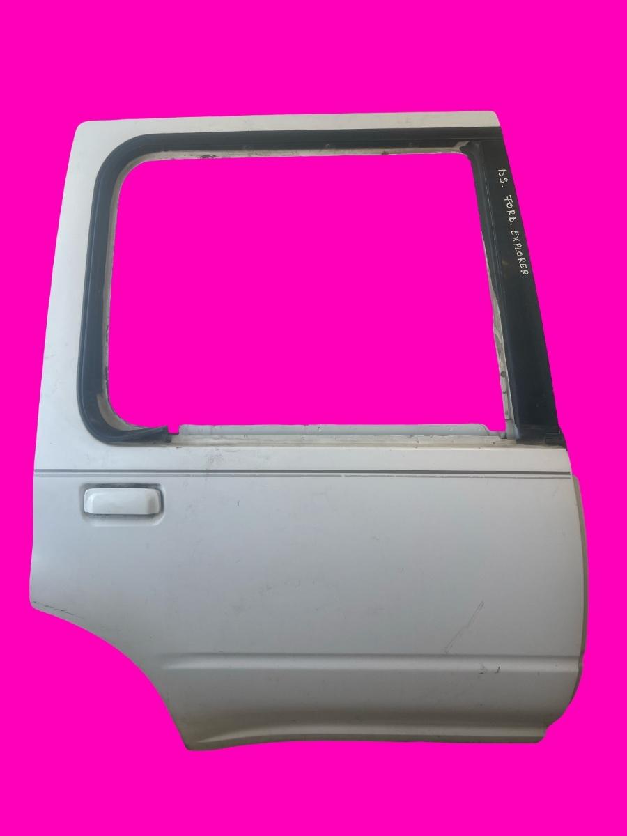 Usa Portiera dreapta spate FORD EXPLORER II [ 1995 - 2003 ]