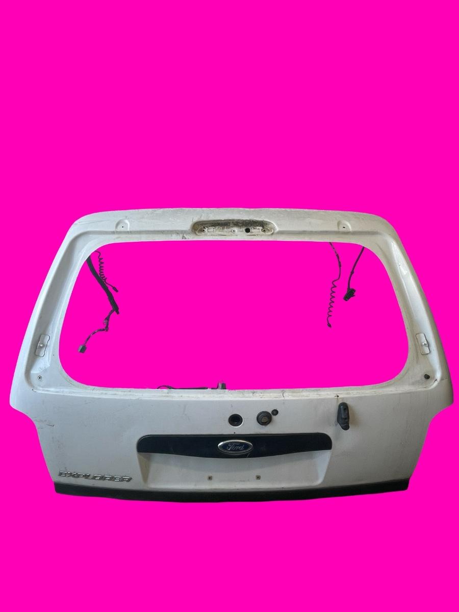 Haion portbagaj FORD EXPLORER II [ 1995 - 2003 ]