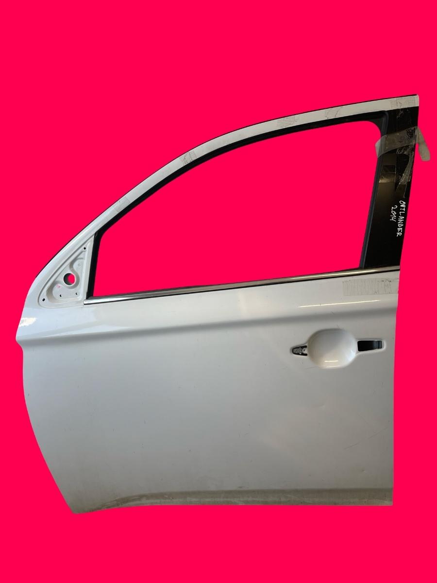 Usa Portiera stanga fata MITSUBISHI OUTLANDER III 2014