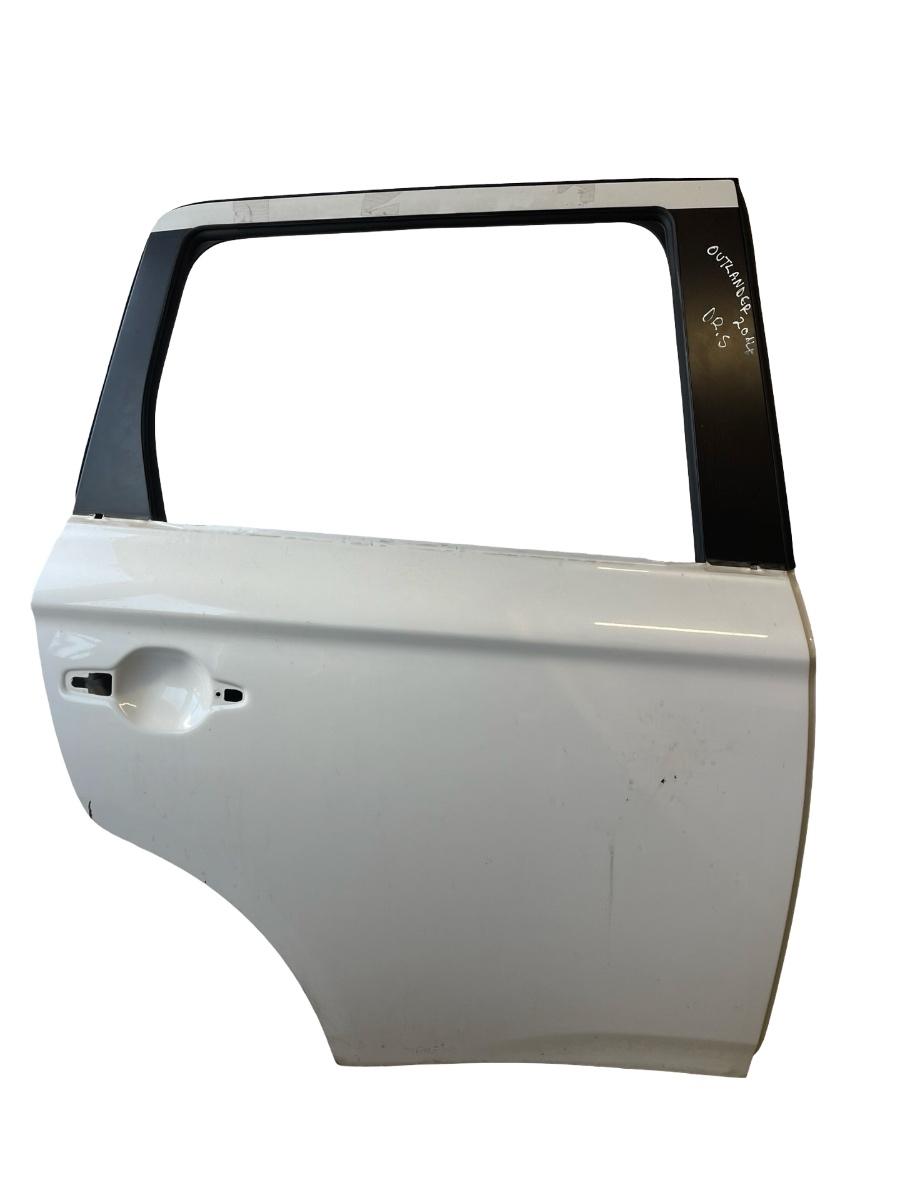 Usa Portiera dreapta spate MITSUBISHI OUTLANDER III 2014