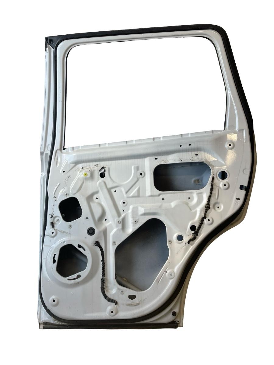 Usa Portiera dreapta spate MITSUBISHI OUTLANDER III 2014 – foto 2