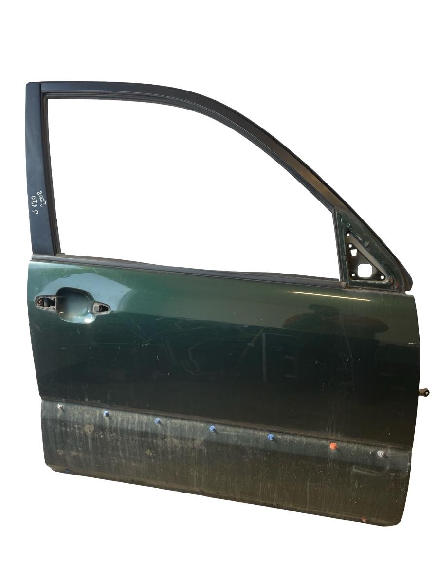Usa Portiera dreapta fata TOYOTA LAND CRUISER LJ12_, KZJ12_, TRJ12_, KDJ12_, GRJ12_ 2002 -
