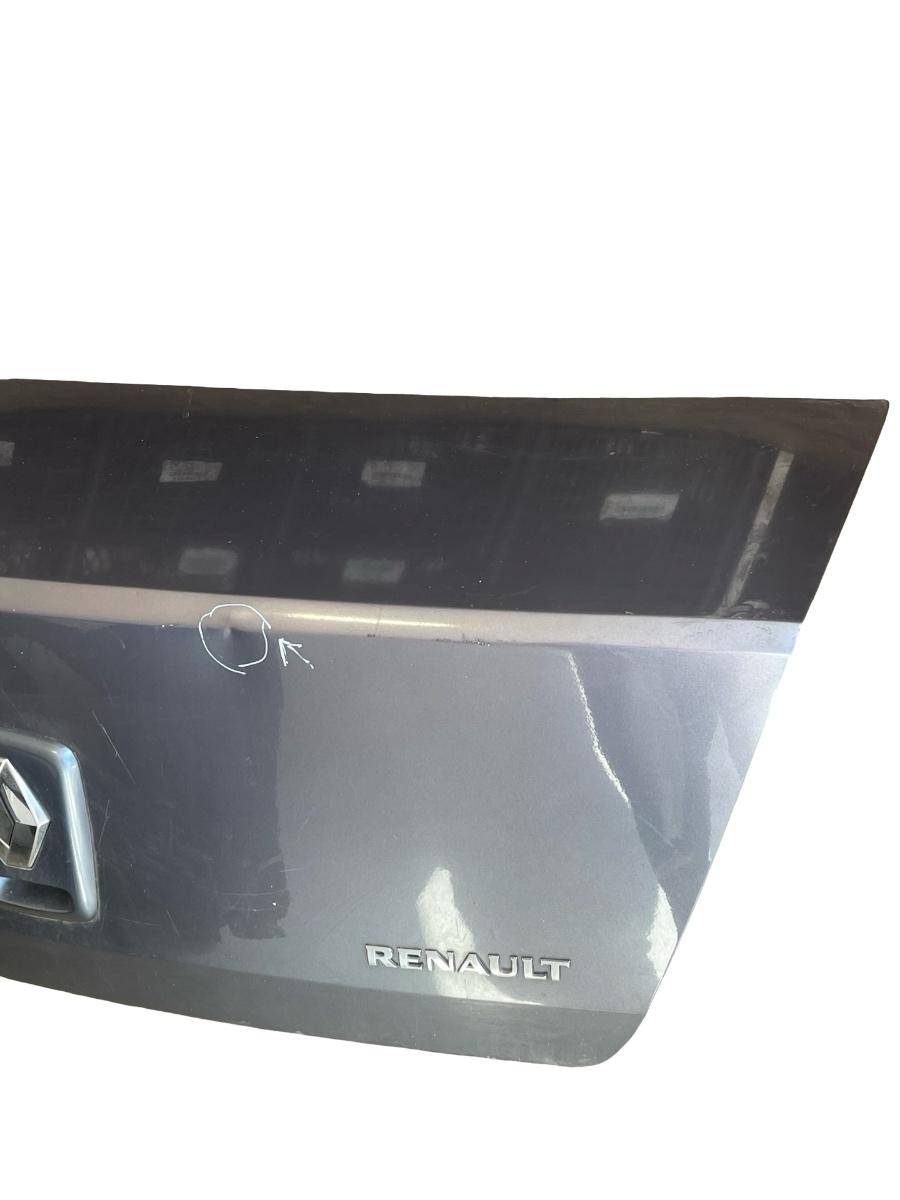 Haion portbagaj RENAULT Symbol I [ 1998 - 2008 ] – foto 2