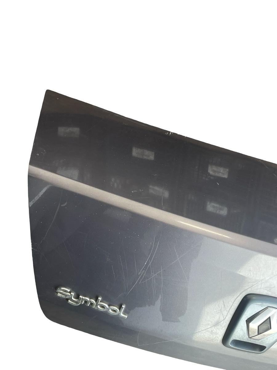 Haion portbagaj RENAULT Symbol I [ 1998 - 2008 ] – foto 4