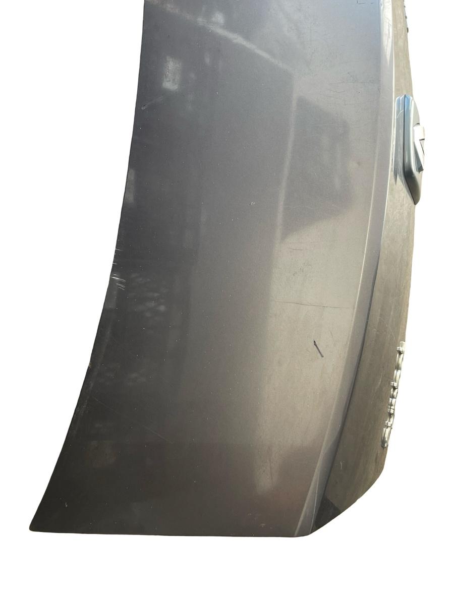 Haion portbagaj RENAULT Symbol I [ 1998 - 2008 ] – foto 3