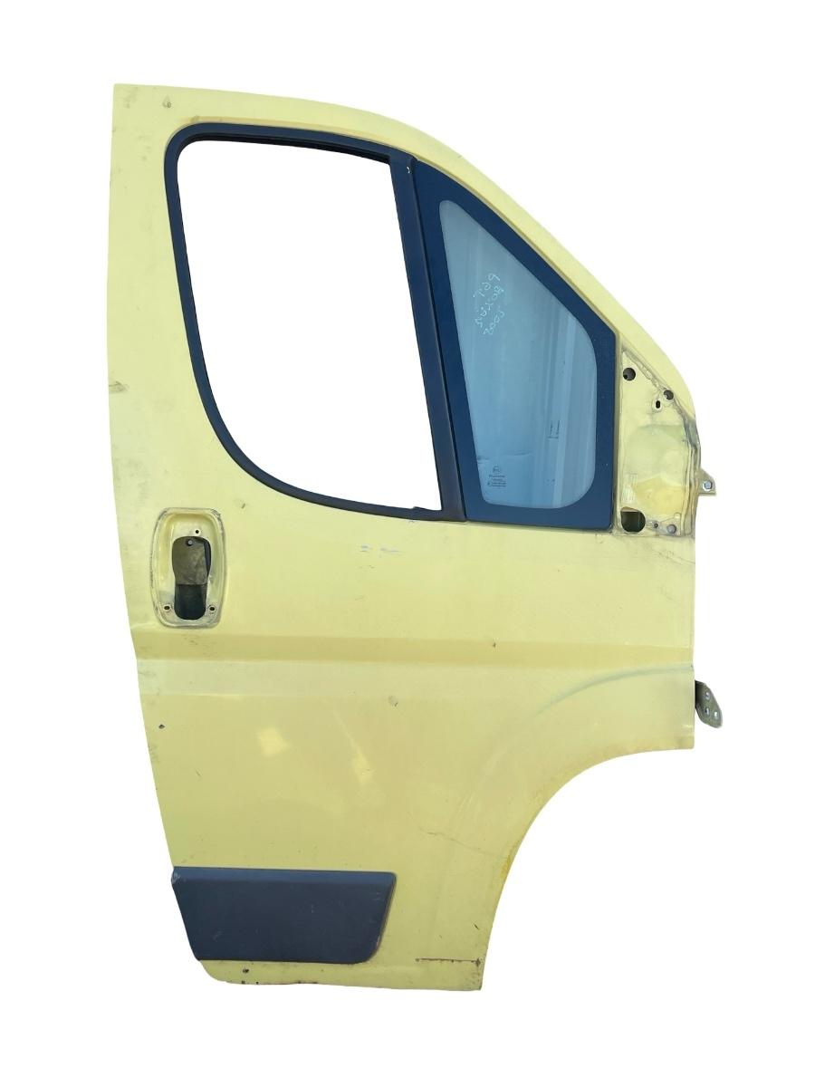 Usa Portiera dreapta fata PEUGEOT BOXER 2008