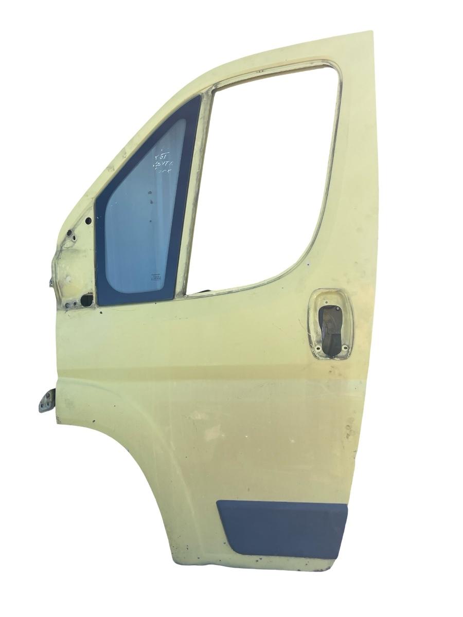 Usa Portiera stanga fata PEUGEOT BOXER 2008