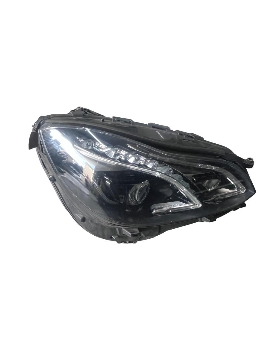 Far FULL LED dreapta fata MERCEDES-BENZ E-CLASS W212 Facelift 2009 -> A2129063003KZ