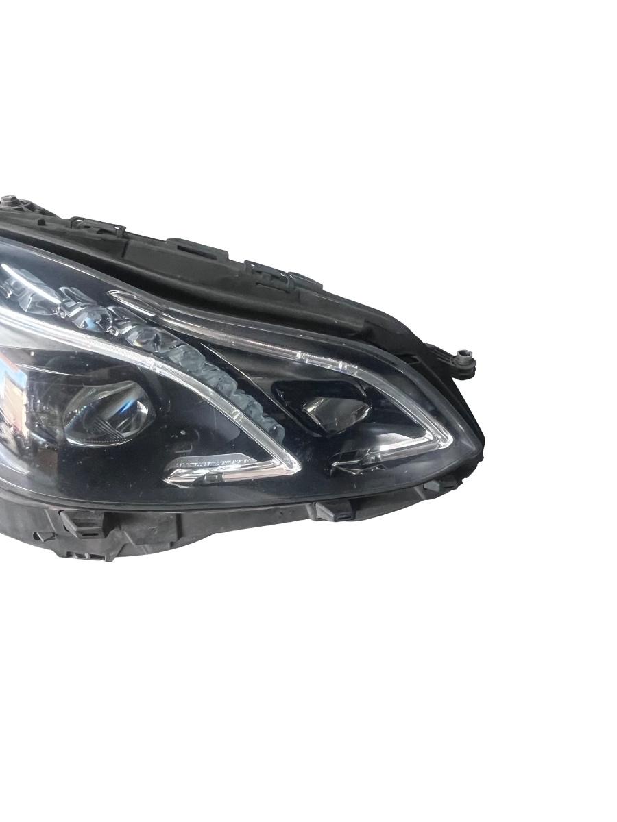 Far FULL LED dreapta fata MERCEDES-BENZ E-CLASS W212 Facelift 2009 -> A2129063003KZ – foto 5